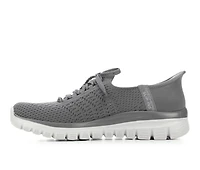 Women's Skechers 100736 Graceful Slip-Ins Shoes