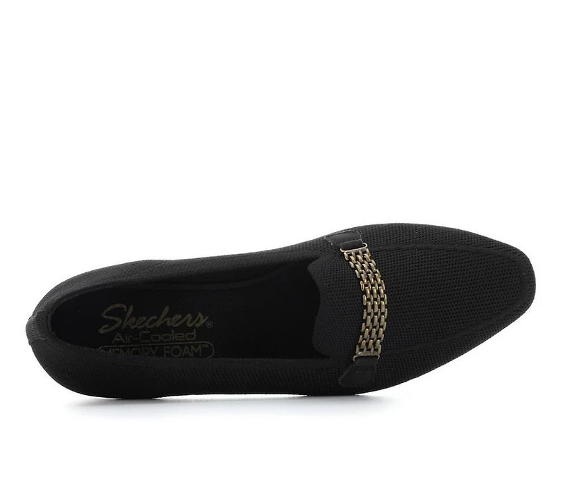 Women's Skechers 159006 Cleo Snip Flats