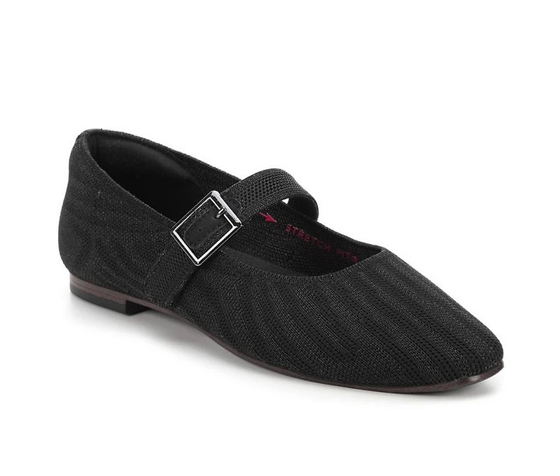 Women's Skechers 158368 Cleo Snip Flats