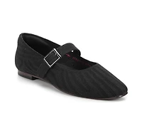 Women's Skechers 158368 Cleo Snip Flats
