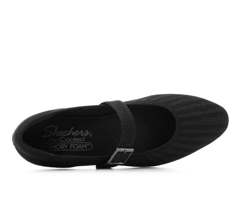 Women's Skechers 158368 Cleo Snip Flats