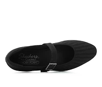 Women's Skechers 158368 Cleo Snip Flats