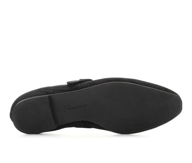 Women's Skechers 158368 Cleo Snip Flats