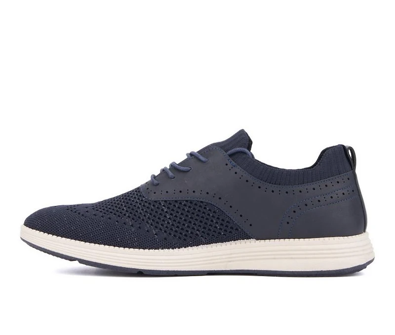 Men's Xray Footwear Alqamar Casual Oxfords