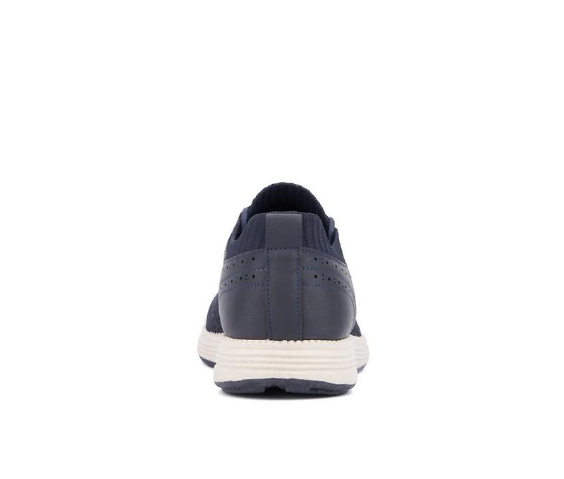 Men's Xray Footwear Alqamar Casual Oxfords