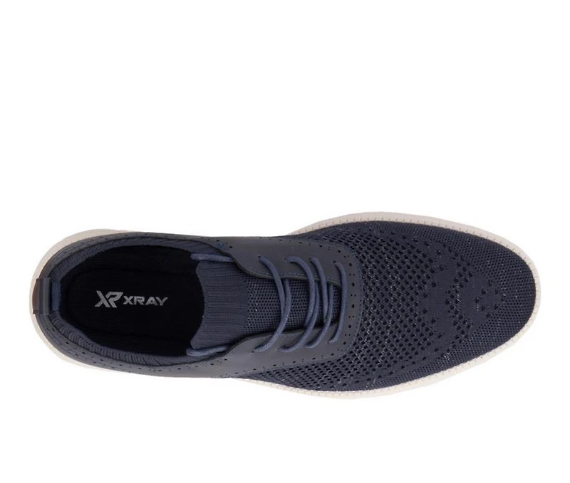 Men's Xray Footwear Alqamar Casual Oxfords