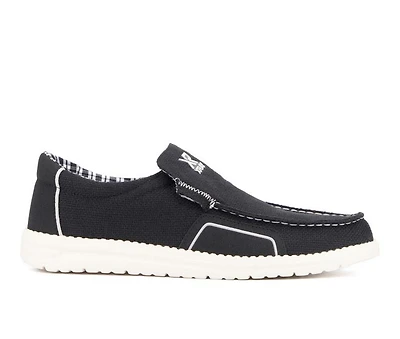 Men's Xray Footwear Finch Casual Slip On Shoes