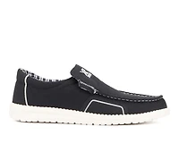 Men's Xray Footwear Finch Casual Slip On Shoes