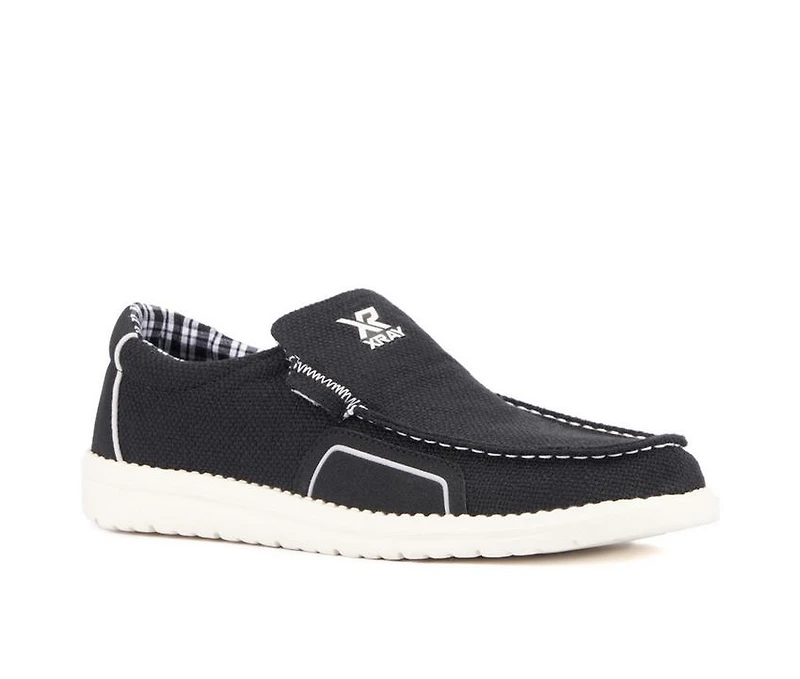 Men's Xray Footwear Finch Casual Slip On Shoes