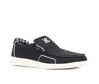 Men's Xray Footwear Finch Casual Slip On Shoes