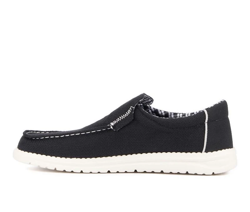 Men's Xray Footwear Finch Casual Slip On Shoes