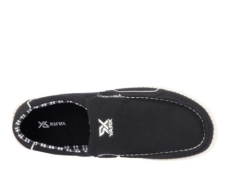 Men's Xray Footwear Finch Casual Slip On Shoes
