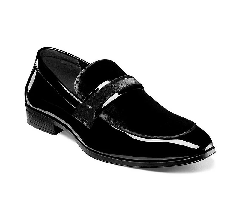 Men's Stacy Adams Spratley Dress Shoes