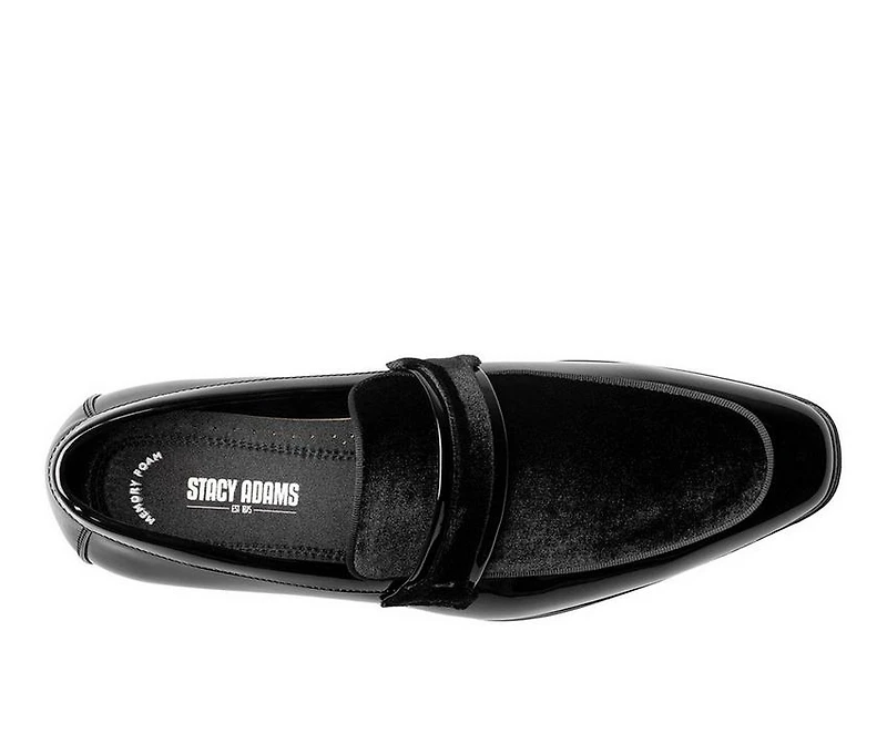 Men's Stacy Adams Spratley Dress Shoes