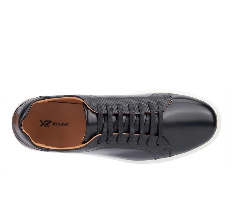 Men's Xray Footwear Micah Casual Oxfords