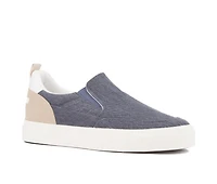Men's Xray Footwear Rava Casual Slip On Shoes