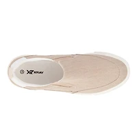 Men's Xray Footwear Rava Casual Slip On Shoes