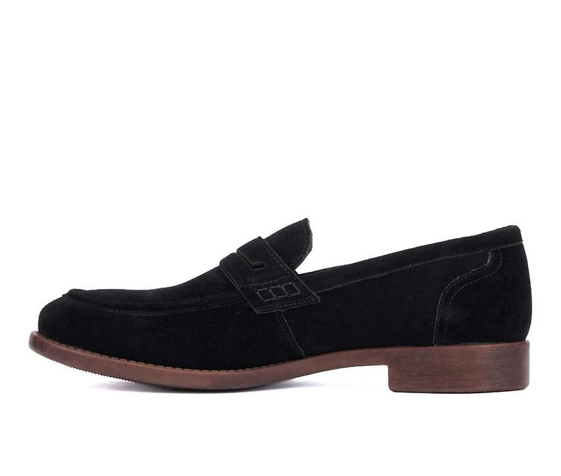 Men's Vintage Foundry Co Harry Dress Loafers