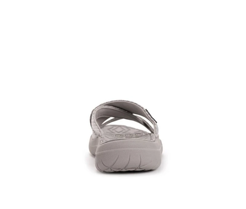 Women's MUK LUKS Sassy Sport Sandals