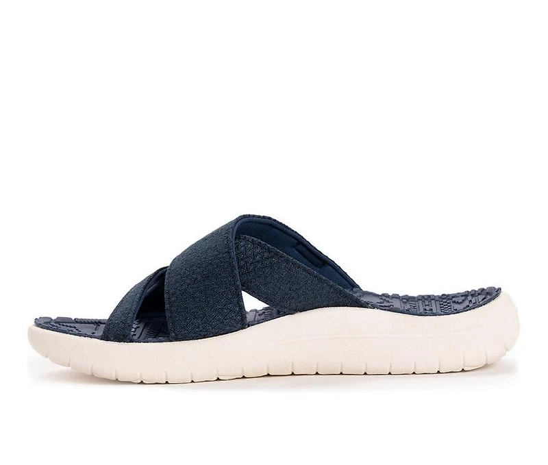 Women's MUK LUKS Sassy Sport Sandals