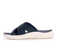 Women's MUK LUKS Sassy Sport Sandals