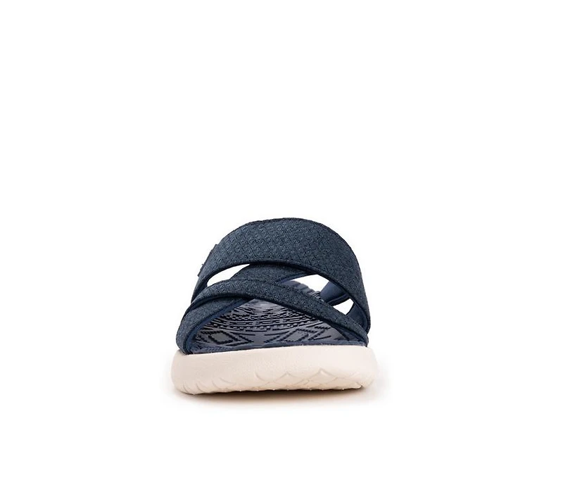 Women's MUK LUKS Sassy Sport Sandals