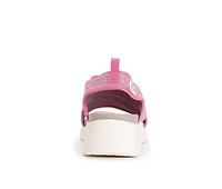 Women's MUK LUKS Zahara Wedge Sport Sandals