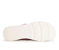 Women's MUK LUKS Zahara Wedge Sport Sandals