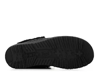 Women's HEYDUDE Wendy Fold Brush Cozy Booties