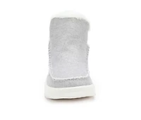 Women's HEYDUDE Camden Brushed Cozy Booties
