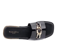 Women's Torgeis Tabitha Sandals