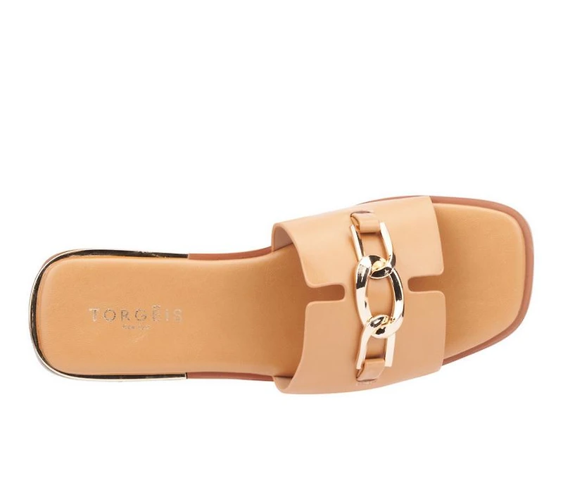 Women's Torgeis Tabitha Sandals