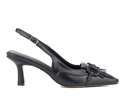 Women's Torgeis Valeria Slingback Pumps