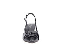 Women's Torgeis Valeria Slingback Pumps