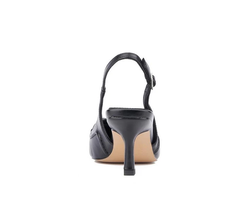 Women's Torgeis Valeria Slingback Pumps