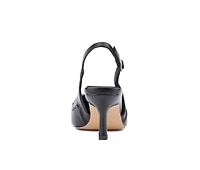 Women's Torgeis Valeria Slingback Pumps