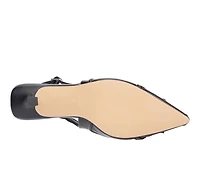 Women's Torgeis Valeria Slingback Pumps