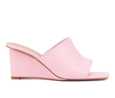Women's Torgeis Candie Wedge Sandals