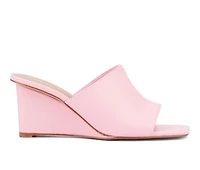 Women's Torgeis Candie Wedge Sandals