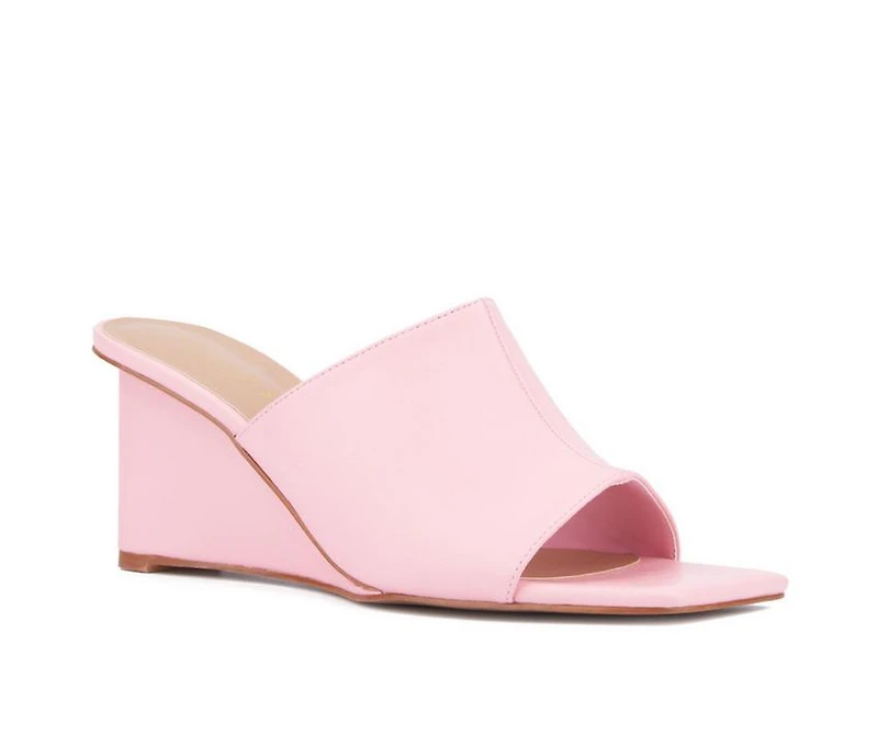 Women's Torgeis Candie Wedge Sandals