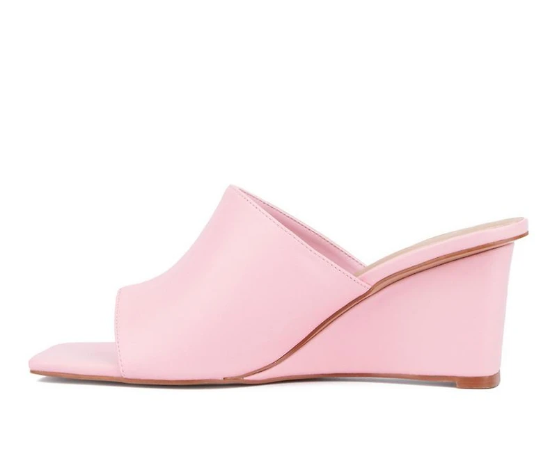 Women's Torgeis Candie Wedge Sandals