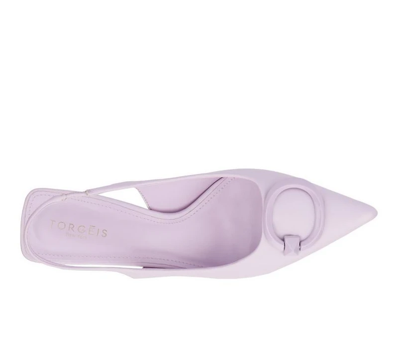 Women's Torgeis Kaycee Slingback Pumps