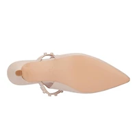 Women's Torgeis Tamara Slingback Pumps