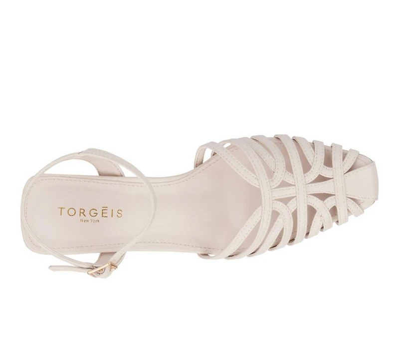 Women's Torgeis Zaida Dress Sandals