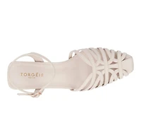 Women's Torgeis Zaida Dress Sandals
