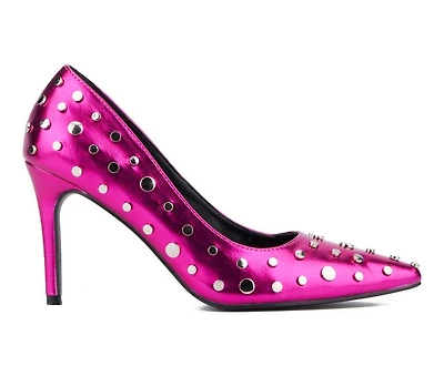 Women's Torgeis Zoelle Stiletto Pumps