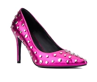 Women's Torgeis Zoelle Stiletto Pumps