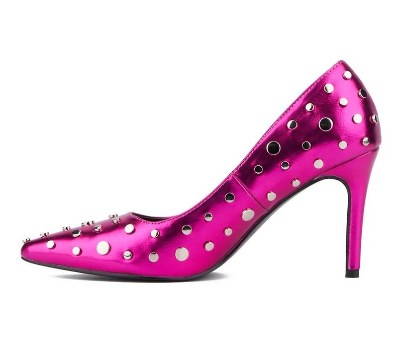 Women's Torgeis Zoelle Stiletto Pumps