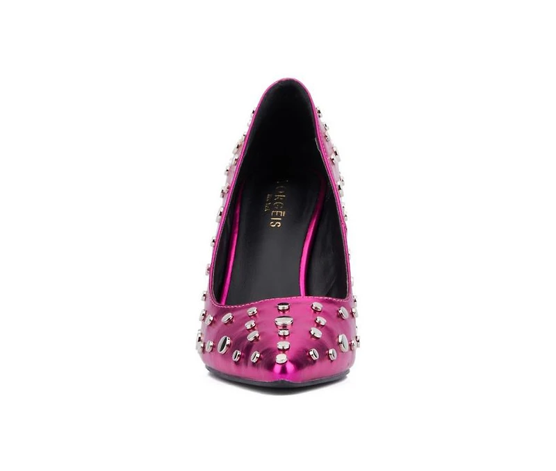 Women's Torgeis Zoelle Stiletto Pumps