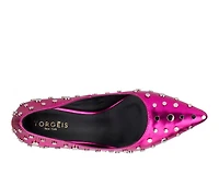 Women's Torgeis Zoelle Stiletto Pumps
